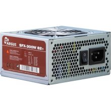 Inter-Tech SFX-300W power supply unit 20+4...