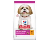 HILL'S - Dog - Small & Mini - Mature 7+ -...