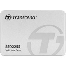Transcend SSD225S 2.5" 250 GB Serial ATA III...