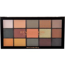 Makeup Revolution London Re-loaded Iconic...