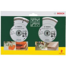 Bosch Powertools Bosch Diamanttrenn.Fliesen...