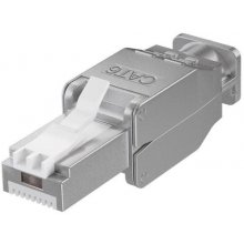 Techly IWP-8P8C-TLS6T wire connector RJ-45...