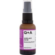 Q+A Azelaic Acid Balancing Serum 30ml - Skin...