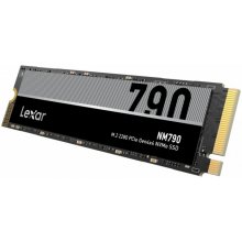 Жёсткий диск Lexar Media SSD | LEXAR | NM790...