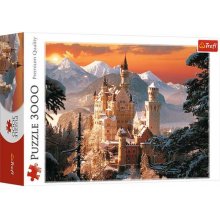 Trefl 33025 puzzle Jigsaw puzzle 3000 pc(s)...