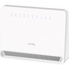 CUDY Wireless router LT400E_EU Wi-Fi 300...