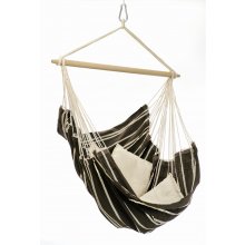 Amazonas Hanging Chair Brasil Mocca...