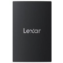 Kõvaketas LEXAR External SSD||SL500|1TB|USB...