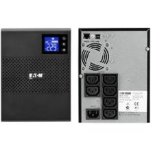Eaton 5SC750i uninterruptible power supply...