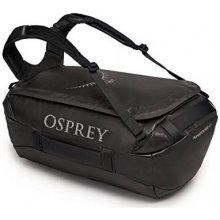Osprey Transporter 40 black O/S