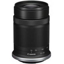 Canon RF-S 55-210mm F5-7.1 IS STM