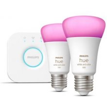 Philips by Signify Philips HueHueWCA Starter...