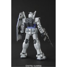 BANDAI MG 1/100 RX-78-3 G-3 GUNDAM Ver. 2.0