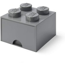 Room Copenhagen LEGO Storage Brick Drawer 4...