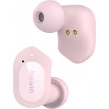 Belkin Soundform Play pink True Wireless...