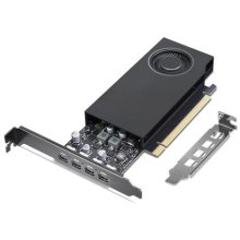 Videokaart Lenovo 4X61Q73041 graphics card...