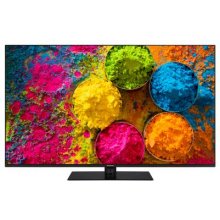 PANASONIC TV Set |  | 50" | 4K / Smart |...