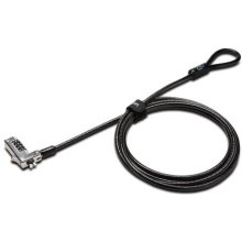 Kensington Slim Resettable Combination...