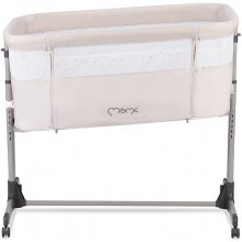 MoMi Baby cot REVO beige