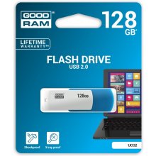 Mälukaart GoodRam COLOR MIX 128GB USB2.0 MIX