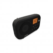 Sangean Radio Digital Tuning AM / FM...