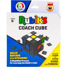 RUBIK´S CUBE Кубик Рубика Tutor 3x3