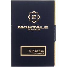 Montale Oud Dream 2ml - Eau de Parfum unisex