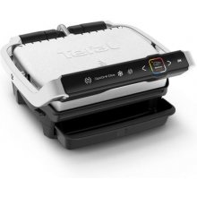 Tefal OptiGrill Elite GC750D contact grill