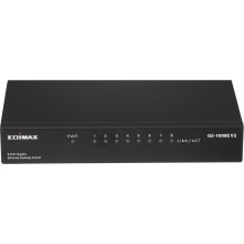 Edimax 8 Port Gigabit Ethernet Switch