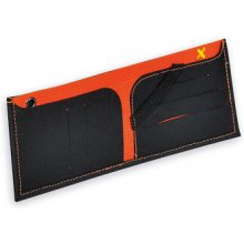 Tatonka HY Wallet black/orange