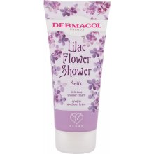 Dermacol Lilac Flower Shower 200ml - Shower...