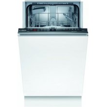BOSCH Serie 2 SPV2IKX10E dishwasher Fully...