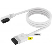 Corsair iCUE LINK slim cable, 600mm, 90...