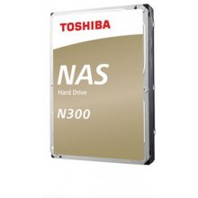 Жёсткий диск Toshiba N300 NAS HARD DRIVE...
