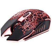 Hiir TRUST 24750 mouse Gaming Right-hand RF...