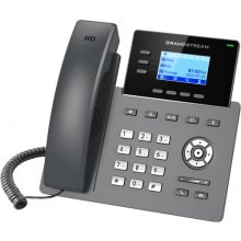 GRANDSTREAM Networks GRP2603 IP phone Black...