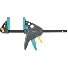 Wolfcraft GmbH EHZ PRO One-hand clamps