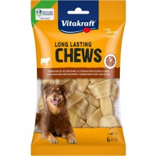 Vitakraft Long Lasting Chews Beef - dog...