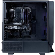 Thermaltake Toughline Air C300A, gaming PC...