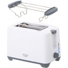 Adler Toaster AD 3216 750W