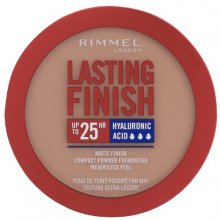 Rimmel London Lasting Finish 25H Compact...