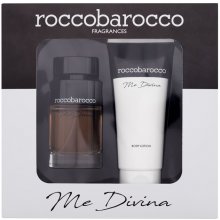 Roccobarocco Me Divina 100ml - Eau de Parfum...