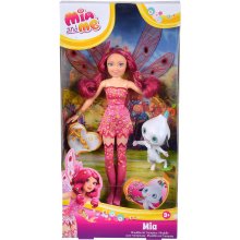 Simba Mia dress-up doll Mia+ Phuddle, play...