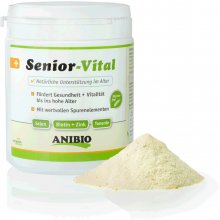 ANIBIO Senior-Vital toidulisand...