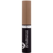 L'Oréal Paris Infaillible Brows Volumizing...