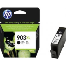 HP 903XL High Yield Black Original Ink...