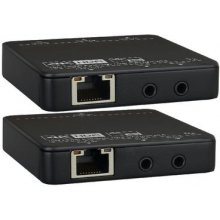 LevelOne HDMI over Cat.5/6 Extender kit...