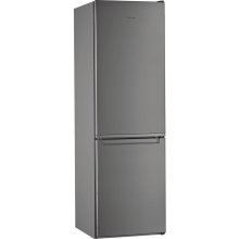 Холодильник WHIRLPOOL Külmik W5821EOX2