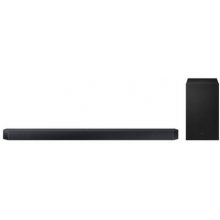 Samsung Q-Soundbar HW-Q710GC (black, WLAN...