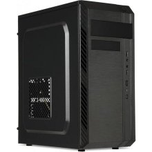 IBOX VESTA S30 Midi Tower Black